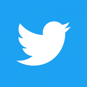 Twitterアカウント開設しました