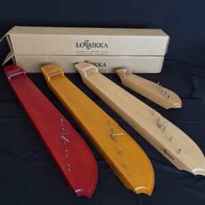Lovikka５弦カンテレが入荷