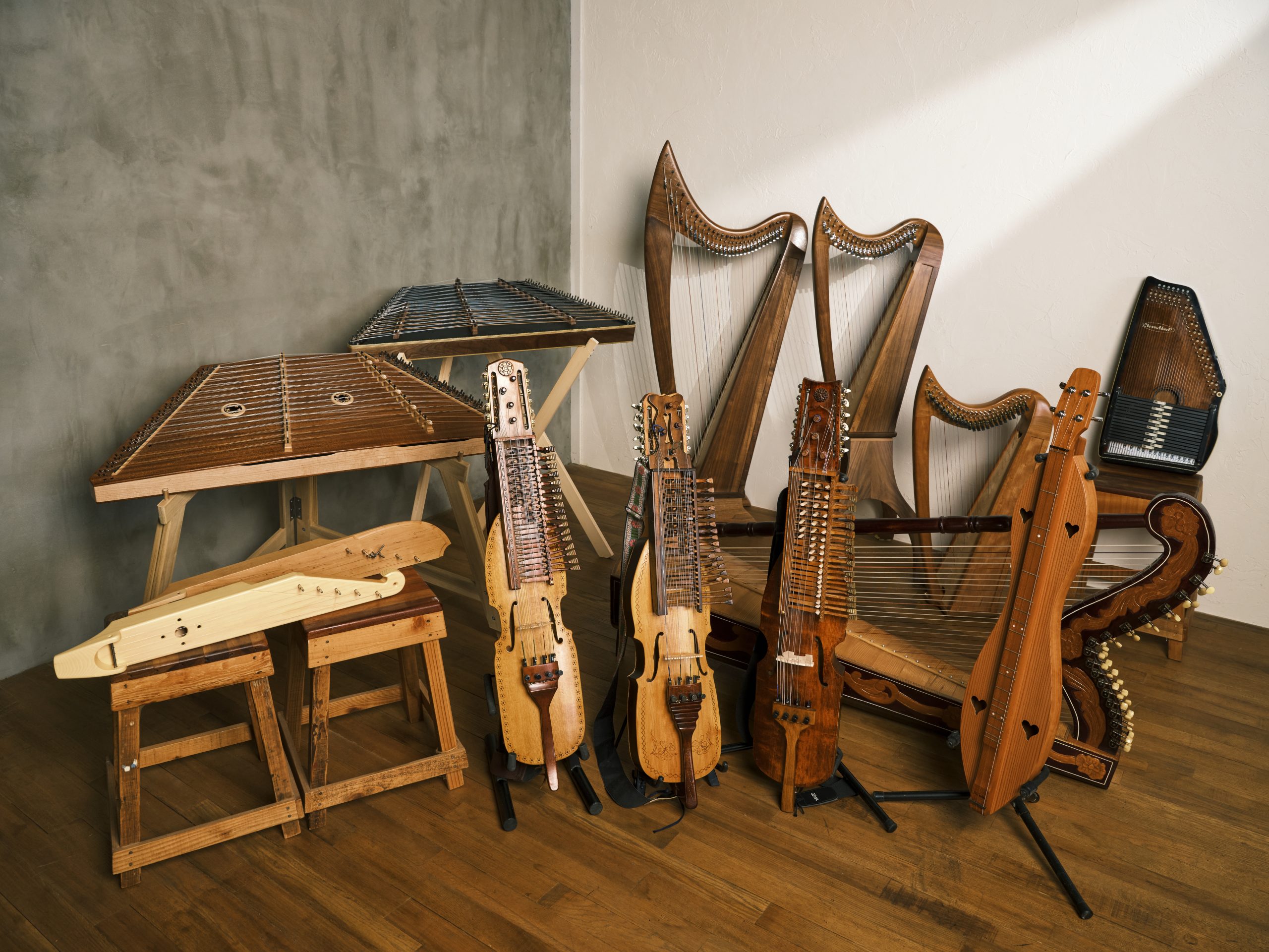 ONLINE STORE | 楽器工房ダルシクラフト DulciCraft